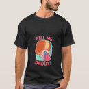 Zoek naar fille tshirts Papa