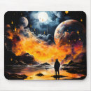 Recherche de voyageur tapis souris Science fiction