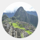 Recherche de machu picchu autocollants Pérou