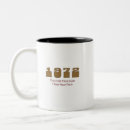 Recherche de 1972 tasses Anniversaire
