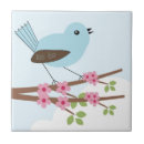 Recherche de oiseaux carreaux Tuile