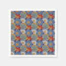 Recherche de motif mandala serviettes Floral