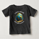 Recherche de aimez la terre vêtements Mère