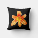 Recherche de lis orange Lilium