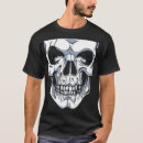 Zoek naar gotische muziek tshirts Dood
