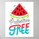 Recherche de tranches de pastèque posters Nourriture