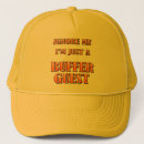 Recherche de invite casquettes Parti