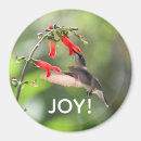 Recherche de de colibri refrigérateur magnets Fleur
