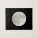 Recherche de lumière de lune puzzles Ciel