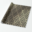 Zoek naar triangle cadeaupapier Geometrisch