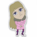 Recherche de blizzard autocollants Hiver