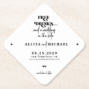 Zoek naar huwelijk papierwaren Vrije drinken