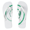 Recherche de vert de chaussures Renverser