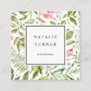 Recherche de coordonnateur mariage cartes visite Professionnel