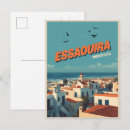 Recherche de essaouira cartes postales Côte atlantique