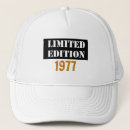 Recherche de fait en 1977 accessoires Vintage