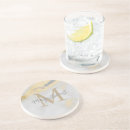 Recherche de marble dessous de verres Moderne
