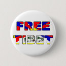 Recherche de jeux olympiques badges Le thibet libre