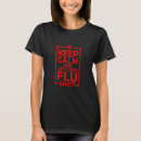 Zoek naar grappige griep tshirts Schattig
