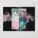 Recherche de belle peinture cartes postales Imaginaire