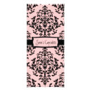 Recherche de petits gâteaux cartes publicitaires Rose