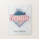 Recherche de seattle puzzles Skyline