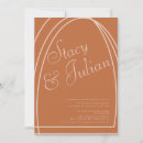 Recherche de de bohème de mariage invitations Arche
