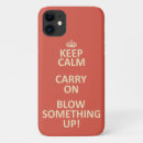 Recherche de conservation coques Keep calm