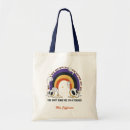 Recherche de rétro arc en ciel sacs Teacher