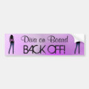 Zoek naar mods bumperstickers For her