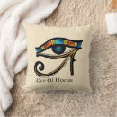 Recherche de egyptien coussins Mythologie
