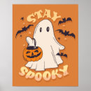 Zoek naar halloween treats posters Geest
