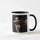 Recherche de caravaggio tasses 1571 1610