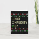 Recherche de achat noël cartes Humour