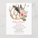 Recherche de antler invitations Grenier