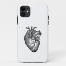 Recherche de coeur anatomique iphone coques Infirmière