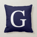 Recherche de g coussins Marine