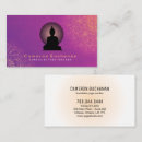 Zoek naar yoga instructor visitekaartjes Kundalini