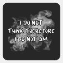 Recherche de citation sarcastique autocollants Mème