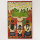 Recherche de mexicain puzzles Mexique