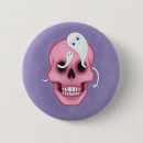 Recherche de skull badges Goth