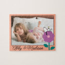 Recherche de snoopy puzzles Dessin