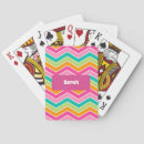 Recherche de fluo jeux de cartes Coloré