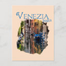 Recherche de venezia cartes postales Canal