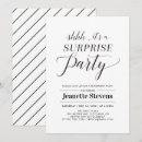 Recherche de retraite cartes invitations Simple