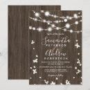 Recherche de ficelle invitations Bois