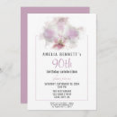 Recherche de orchid invitations Florale