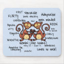 Zoek naar gemini muismatten Tweeling