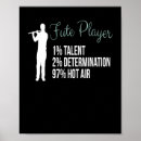 Zoek naar instrumenten posters Muzikant