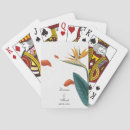 Recherche de faire part jeux de cartes Minimaliste